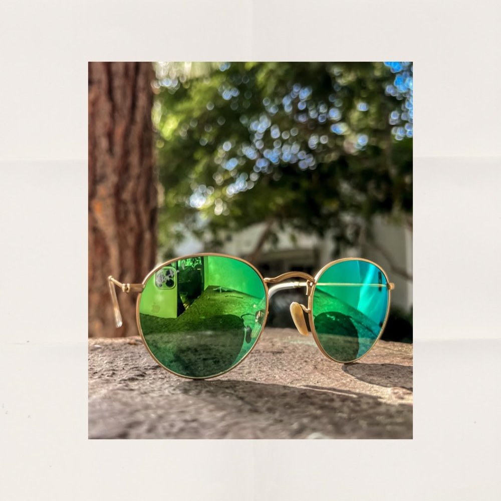 Ray Ban Sunglasses